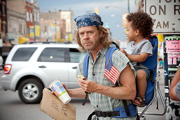 Shameless (US) : Fotoğraf William H. Macy