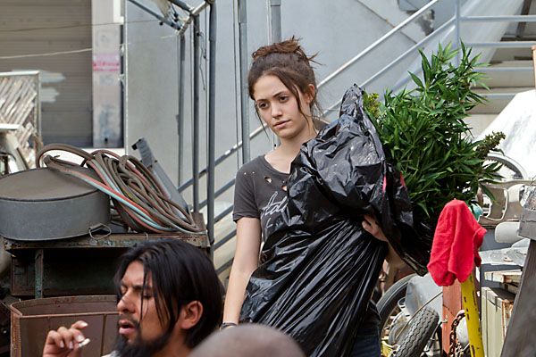 Shameless (US) : Fotoğraf Emmy Rossum