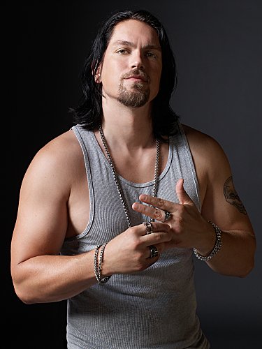 Fotoğraf Steve Howey