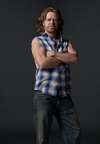 Fotoğraf William H. Macy