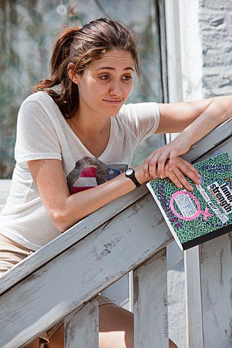 Shameless (US) : Fotoğraf Emmy Rossum