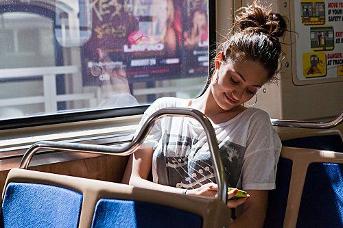 Shameless (US) : Fotoğraf Emmy Rossum