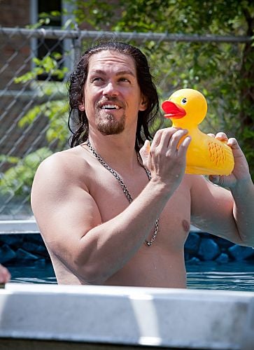 Shameless (US) : Fotoğraf Steve Howey