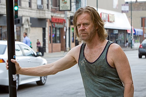 Shameless (US) : Fotoğraf William H. Macy