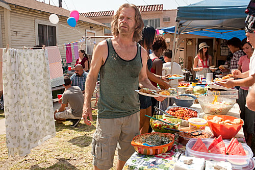 Shameless (US) : Fotoğraf William H. Macy