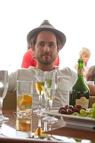 Shameless (US) : Fotoğraf Justin Chatwin