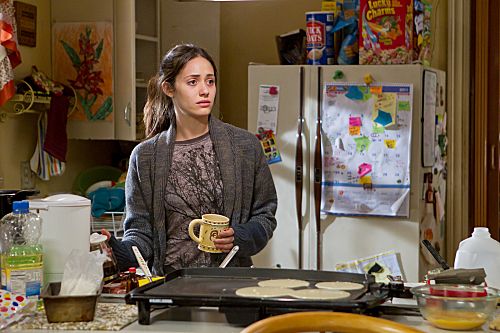 Shameless (US) : Fotoğraf Emmy Rossum