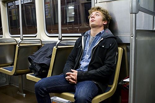 Shameless (US) : Fotoğraf Jeremy Allen White