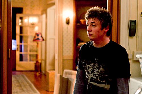 Shameless (US) : Fotoğraf Jeremy Allen White