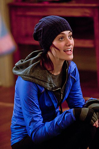 Shameless (US) : Fotoğraf Emmy Rossum