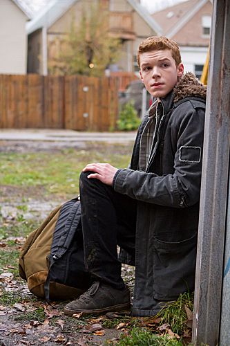 Shameless (US) : Fotoğraf Cameron Monaghan