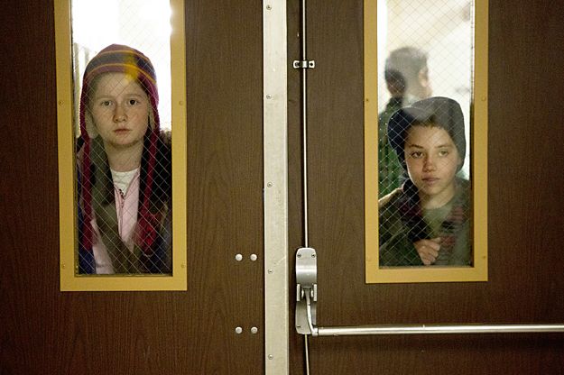 Shameless (US) : Fotoğraf Ethan Cutkosky, Emma Kenney