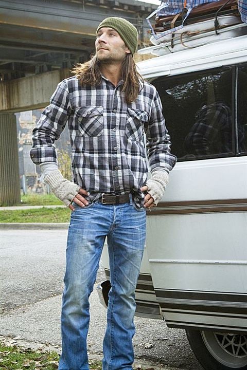 Shameless (US) : Fotoğraf Zach McGowan