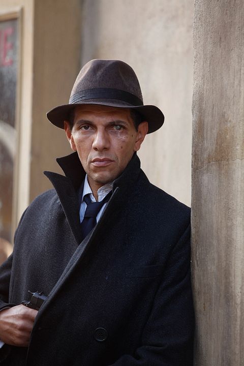 Fotoğraf Roschdy Zem