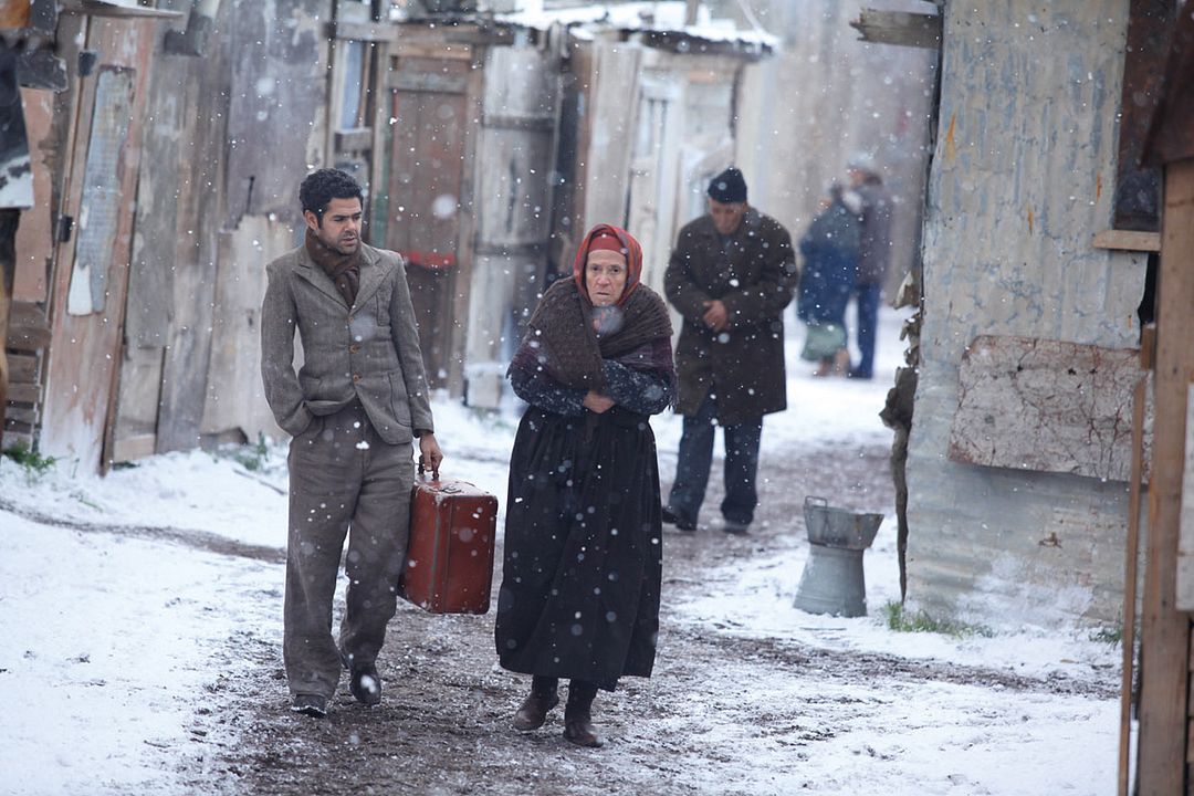 Fotoğraf Jamel Debbouze