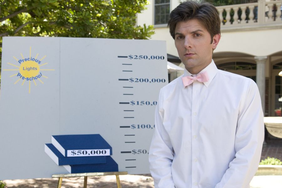 Party Down : Fotoğraf Adam Scott