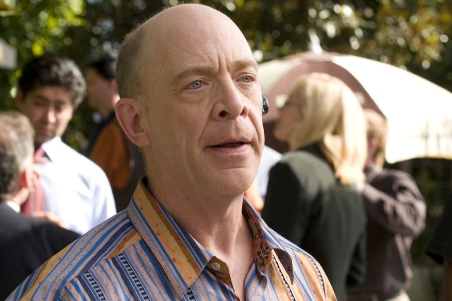 Party Down : Fotoğraf J.K. Simmons