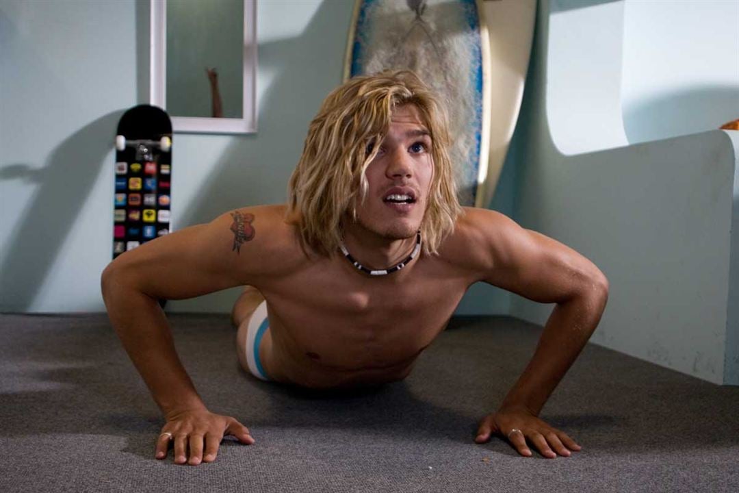 Gümmm : Fotoğraf Gregg Araki, Chris Zylka