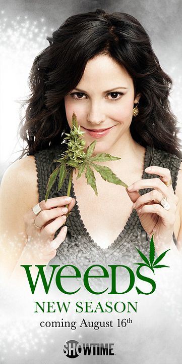 Weeds : Fotoğraf