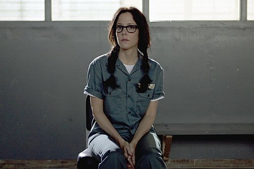 Weeds : Fotoğraf Mary-Louise Parker