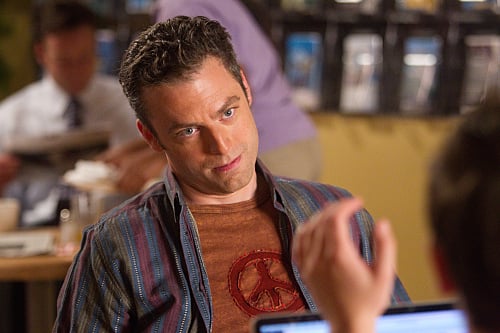 Weeds : Fotoğraf Justin Kirk