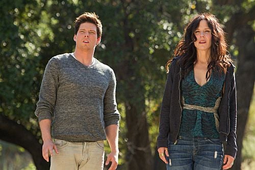 Weeds : Fotoğraf Hunter Parrish, Mary-Louise Parker