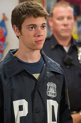 Weeds : Fotoğraf Alexander Gould