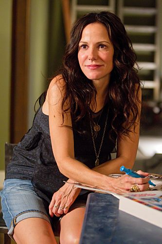 Weeds : Fotoğraf Mary-Louise Parker