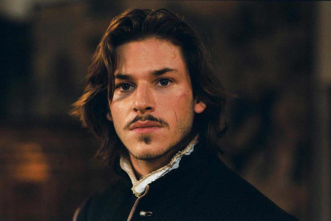 Montpensier Prensesi : Fotoğraf Gaspard Ulliel