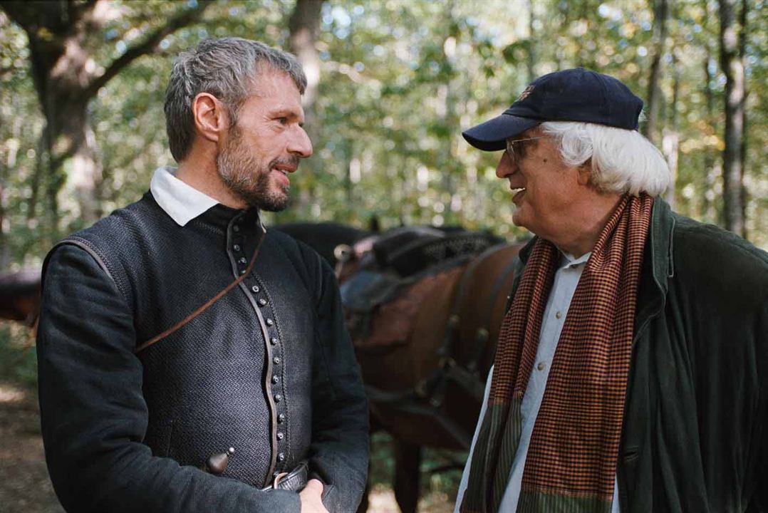 Montpensier Prensesi : Fotoğraf Lambert Wilson, Bertrand Tavernier