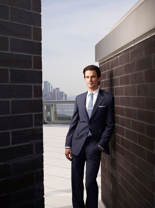 Fotoğraf Matt Bomer