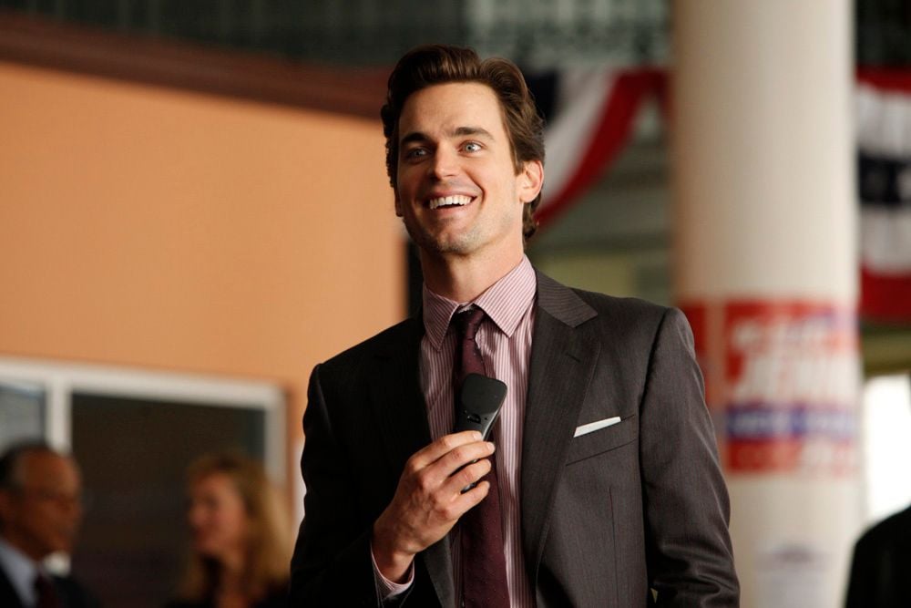 Fotoğraf Matt Bomer