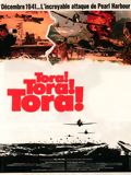 Tora! Tora! Tora! : Afiş