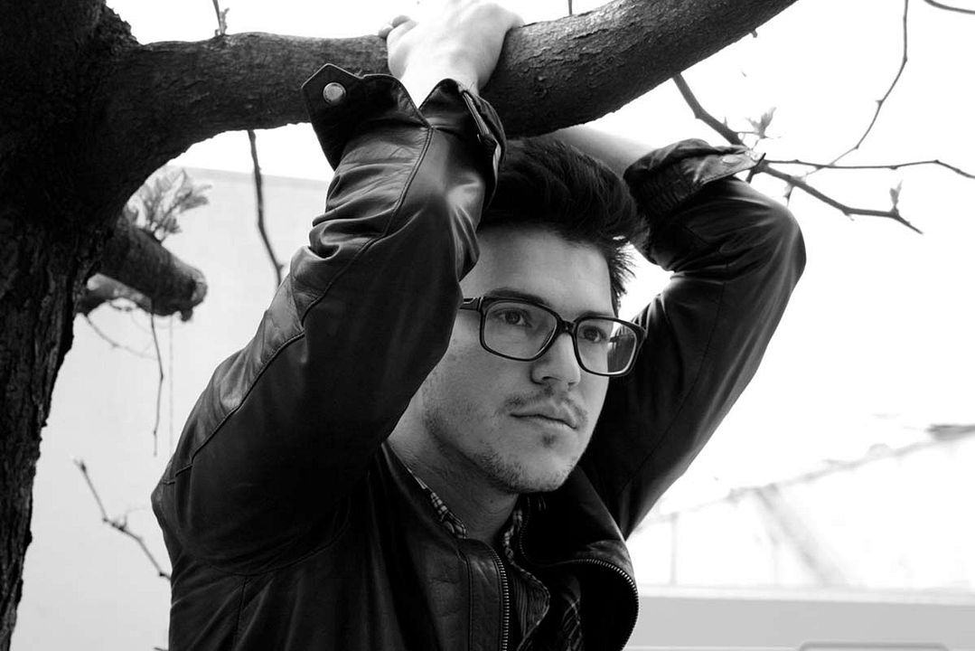 Fotoğraf Alistair Banks Griffin