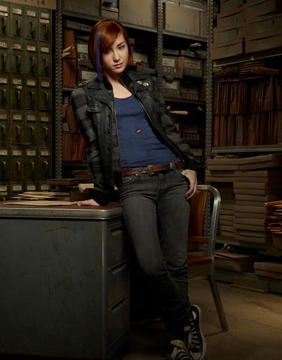 Fotoğraf Allison Scagliotti