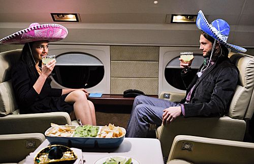 Two and a Half Men : Fotoğraf Ashton Kutcher