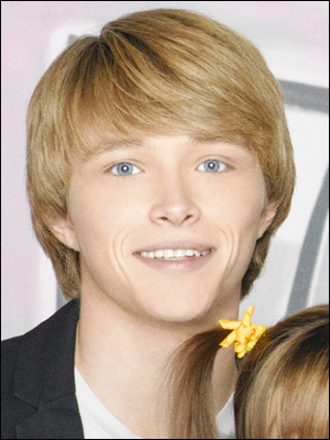 Afiş Sterling Knight