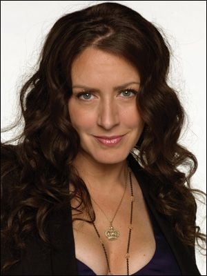 Afiş Joely Fisher