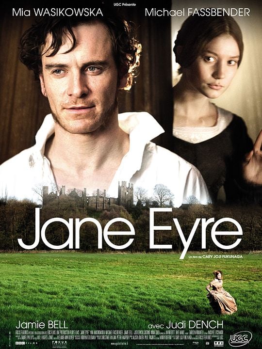 Jane Eyre : Afiş