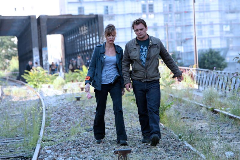 Fotoğraf Thierry Godard