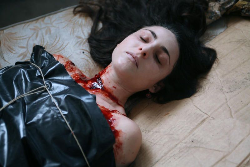 Engrenages : Fotoğraf