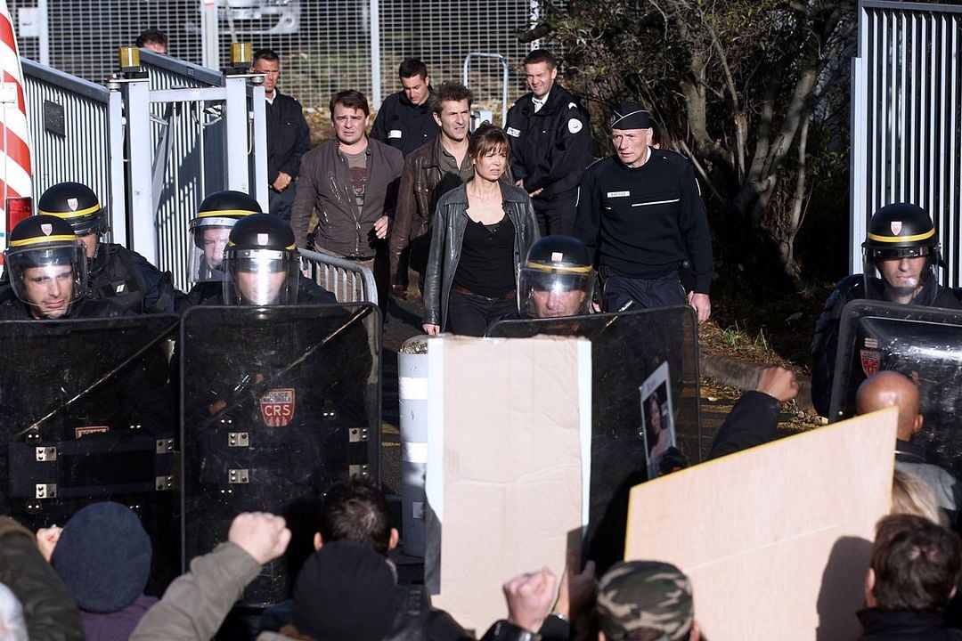 Fotoğraf Thierry Godard