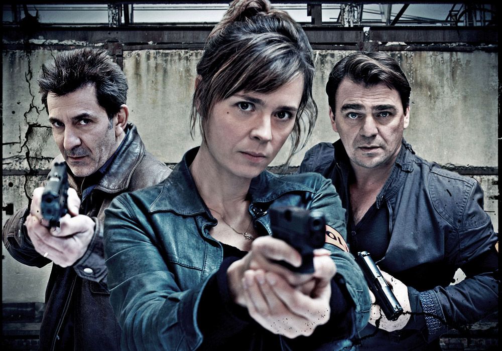 Fotoğraf Thierry Godard