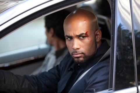 Fotoğraf Boris Kodjoe