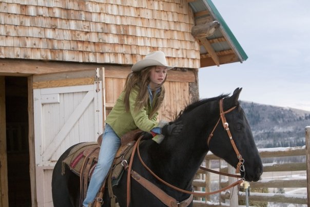 Fotoğraf Amber Marshall