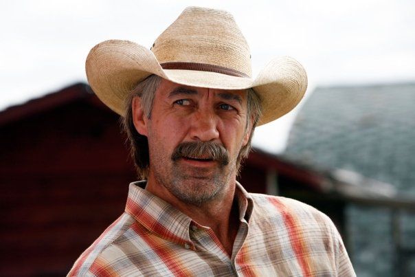 Heartland (CA) : Fotoğraf