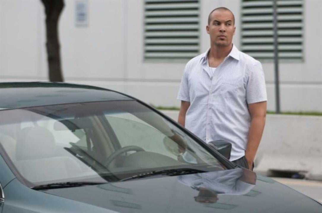 Burn Notice : Fotoğraf Coby Bell