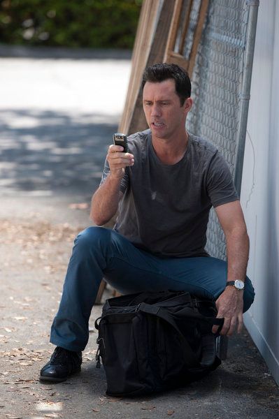 Burn Notice : Fotoğraf