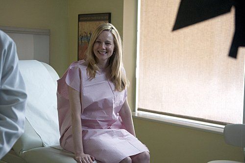 The Big C : Fotoğraf Laura Linney