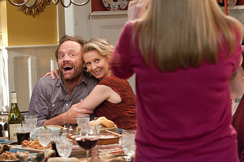 The Big C : Fotoğraf Cynthia Nixon, Laura Linney, John Benjamin Hickey